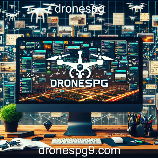 A Importância dos Fóruns de Discussão em Jogos de Drones